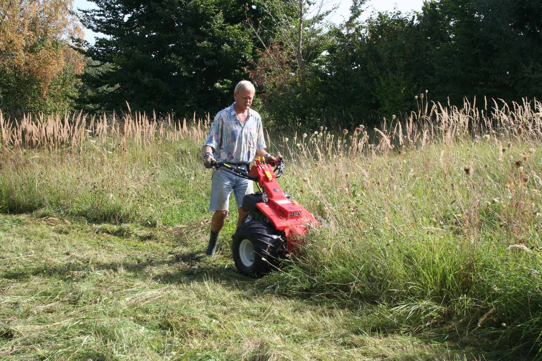 Wiesenmahd Schlager Berg Wiesenmahd Schlager Berg